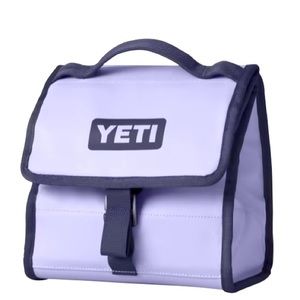 NEW YETI Day Trip lunchbox in limited edition color